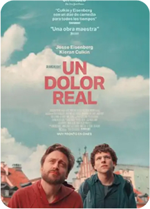 La Habitación De Al Lado