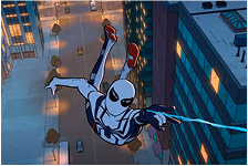 Venezuela tiene carteles de se busca con la cara expresidentes