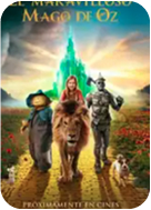 El Maravilloso Mago De Oz