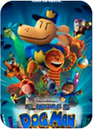 Las Aventuras De Dog Man