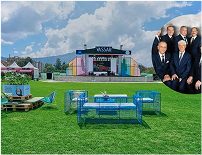 ¡Qué alivio! Colombianos apoyo por discapacidad