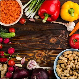 Clasificación de los Alimentos