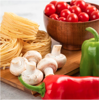 Glosario Gastronómico