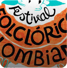 Festival De La Leyenda Vallenata