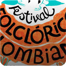 Festival De La Leyenda Vallenata