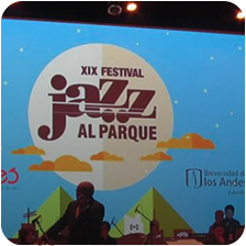 Festival De Teatro De Manizales