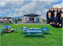 Daddy Yankee da su versión a lo sucedido con Jessica Cediel