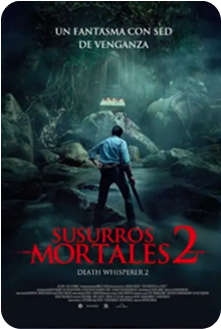 Susurros Mortales 2