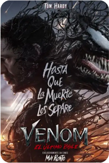 Venom: El Último Baile