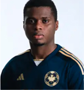 Déiber Caicedo ya habría ‘cuadrado’ para dejar la MLS. ¿Vuelve a Junior?