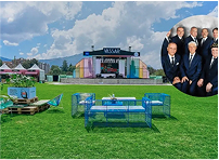 Daddy Yankee da su versión a lo sucedido con Jessica Cediel