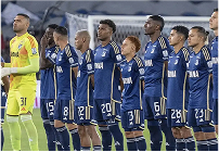 Galán respaldó las movilizaciones de venezolanos