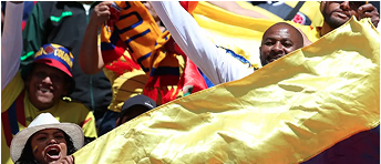 La FCF anunció la preventa de las boletas para las Eliminatorias