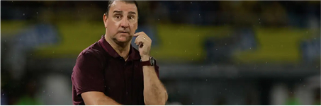 "No somos los peores" Lorenzo al caer en la tabla de posiciones