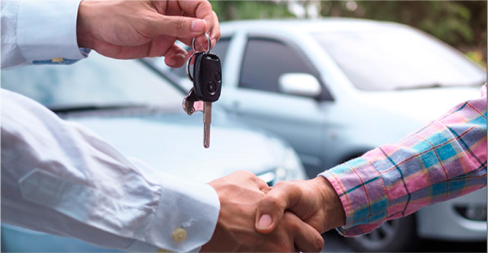 Arrendadores de Vehículos para Turismo