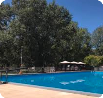 Unidad Recreativa El Oasis