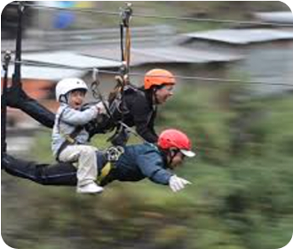 Parapente Boyacá Voladeros