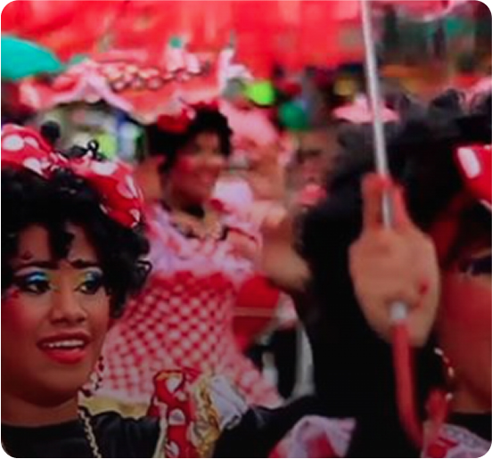 Festival De La Leyenda Vallenata