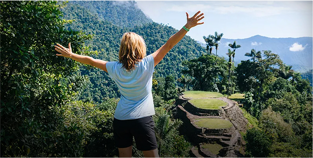 ¡A que no sabías esto de COLOMBIA!