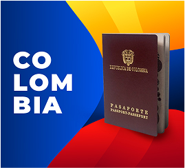 Pasaporte